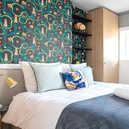 Luxury Architect Studio Near Le Marais Париж Экстерьер фото